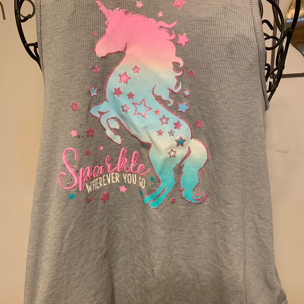 Wonder nation shirt